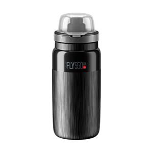 ELITE(エリート) FLY MTB TEX ボトル 550ml ブラック｜kirelab-net