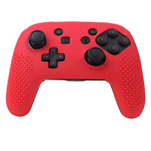 BLUEHOOSYOO Switch Pro カバー シリコン スキンケース 任天堂 コントローラー...