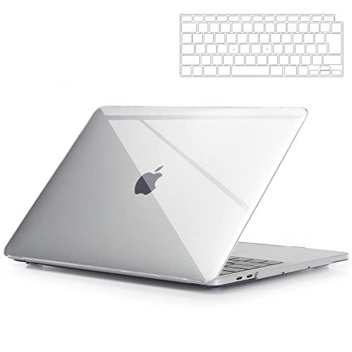 TALENANA for Macbook Air M1 ケース 13インチ A2337/A2179/...