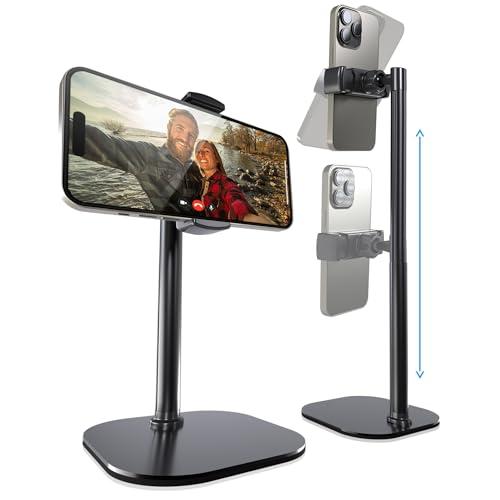 Cooper Cases ChatStand 高さ調整 スマホスタンド | 携帯スタンド 卓上 撮影...