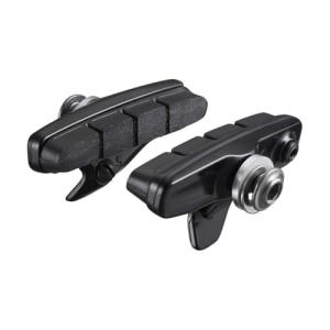 シマノ(SHIMANO) リペアパーツ R55C4 カートリッジタイプブレーキシューセット(左右ペア) BR-R9100 BR-R9110-RS｜kirelab-net