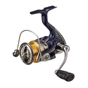 ダイワ(DAIWA) スピニングリール 20 クレスト LT2500(2020モデル)｜kirelab-net