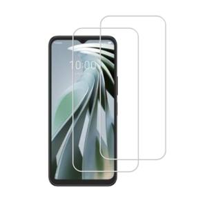 2枚セットKPNS 日本素材製 強化ガラス ZTE Libero 5G IV A302ZT 用 ガラスフィルム 強化ガラス カバー 保護フィルム｜kirelab-net
