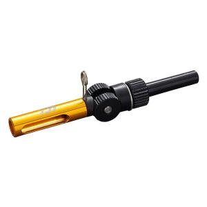 ダイワ(DAIWA) クリスティア ワカサギ 可変アダプター(A) AIR ゴールド｜kirelab-net