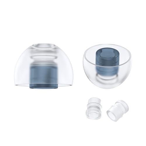 SpinFit スピンフィット NEO 有線イヤホン向け イヤーピース 最高級シリコンを採用 (ノズ...