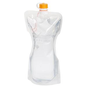 エバニュー(EVERNEW) ウォーターキャリー1.5L EBY207｜kirelab-net