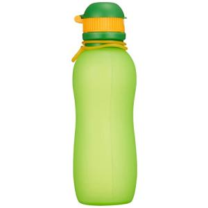 zielonka (ジロンカ) ワールドクリエイト(WORLD CREATE) ViV(ヴィヴ) シリコンボトル アクティブ 500ml グリー｜kirelab-net