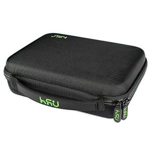 HSU 収納ケース GoPro対応ハードケースの買取情報