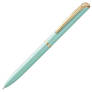 ぺんてる ボールペン ゲルインキ エナージェル フィログラフィ 0.5mm パステル グリーン BLN2005PD-AG 黒｜kirelab-net