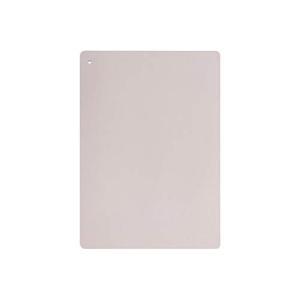 東和産業 風呂マット 超薄型 お風呂のクッションマット ミニ グレー 約60×42.5cm(厚さ6mm)｜kirelab-net