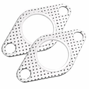 HKS（エッチケーエス） 【HKS】汎用マフラーガスケット 径φ52 (2枚1