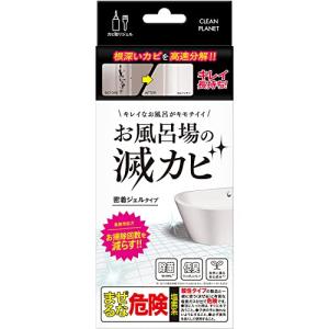 クリーンプラネットお風呂場の滅カビ 300ml｜kirelab-net
