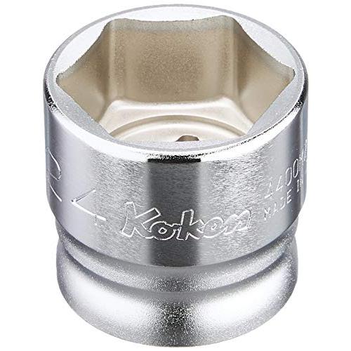 山下工業研究所 Ko-ken(コーケン) Z-EAL 六角ソケット 差込角 12.7mm (1/2イ...