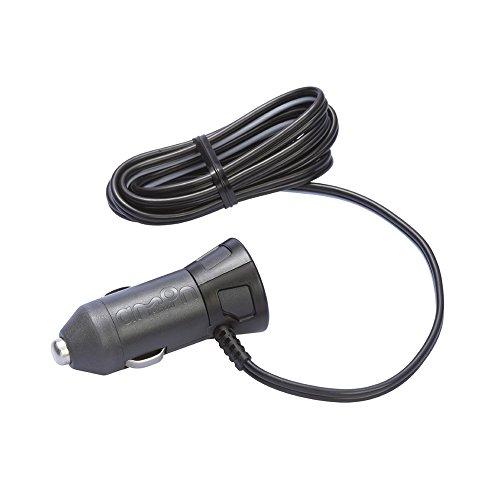 エーモン(amon) 電源プラグ DC12V/24V120W以下 1.25sqコード仕様 1537