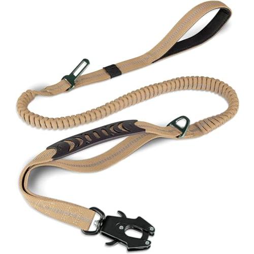 Chaoos 大型犬 リード 犬 リード 伸縮 犬リード小型犬 リード 犬用リード 人気 長め 長さ...