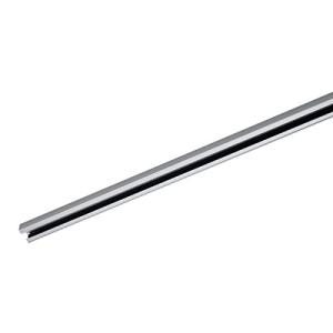 TOSHIBA(東芝) ライティングレールVI形 (1m)(シルバ-) NDR0211(S)｜kirelab-net