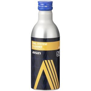 アイシン(AISIN) 車用 ガソリン 添加剤 フューエルシステムクリーナー 200ml Fuel System Cleaner ADEAZ-9｜kirelab-net