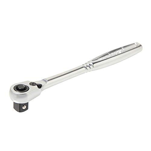 トネ(TONE) コンパクトラチェットハンドル(ホールドタイプ) RH3CH 差込角9.5mm(3/...