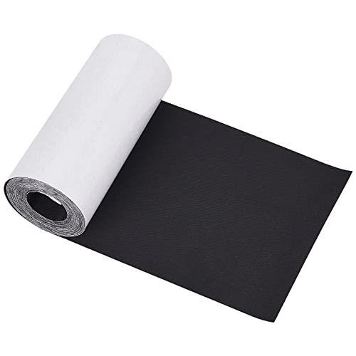 PH PandaHall 2m/巻 補修布 服の補修に 自己粘着性 補修テープ ナイロンテープ ナイ...