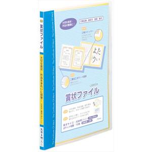 レイメイ藤井 賞状ファイル B4 ブルー LSB80A｜kirelab-net
