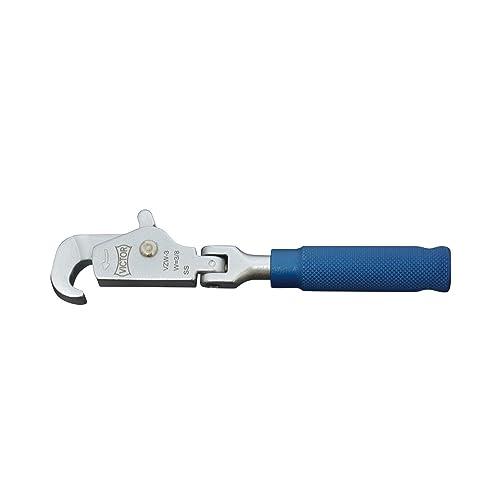ビクター 全ネジクイックレンチ3/8 VZW-3