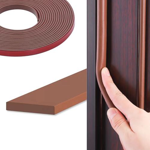 高密度シリコーンゴム素材 隙間テープ ドア ゴム すきまテープ 隙間パッキン 室内 窓 密封する 自...