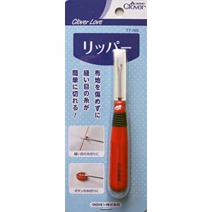クロバーラブ リッパー｜kirelab-net
