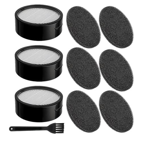 CFTS72 アイリスオーヤマ 掃除機 フィルターセットSCD-120P SCD-181P SCD-...