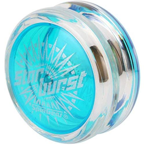 初めてのループザループからダブルハンド習得まで スターバースト クリアxブルー