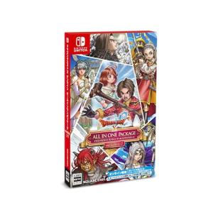 新品】 Nintendo Switch ドラゴンクエストX 目覚めし五つの種族
