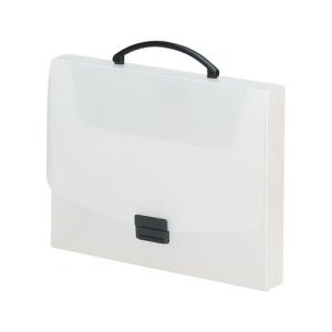 リヒトラブ バッグ アクアドロップス A4 乳白 A5005-1｜kirelab-net