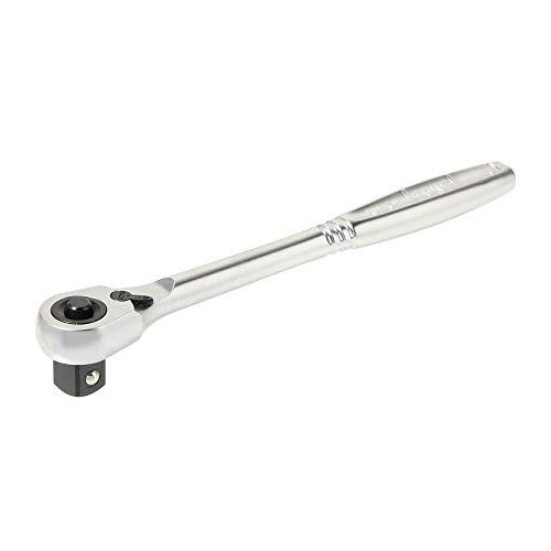 トネ(TONE) コンパクトラチェットハンドル(ホールドタイプ) RH4CH 差込角12.7mm(1...