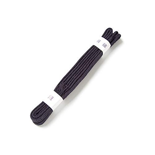 [鋳剣師] 剣道防具用 胴紐 紺 4本組