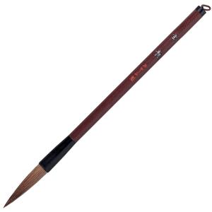 あかしや 書道筆 太筆 玄龍 3号 半紙漢字用 PL-83｜kirelab-net
