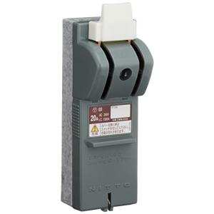 日東工業 CKS カバースイッチ CKS2P20A｜kirelab-net
