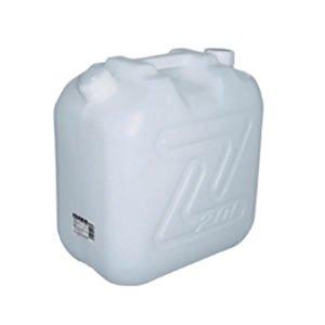 TS(ティーエス) 水缶 Jタンク20L ノズル付 ポリタンク 20L｜kirelab-net