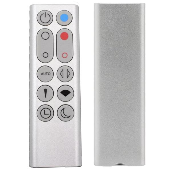 Sealayer HP02 HP03 用リモコン for ダイソン 暖房・冷房ファン 加湿器 空気清...