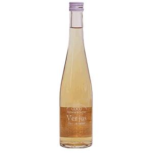 月星食品 ココファームワイナリーベルジュ風葡萄酢 500ml 瓶｜kirelab-net