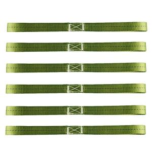 gaoxin ソフトループ タイダウンストラップタイダウンベルト300kg耐荷重800kgロックストラップの安全で自信に満ちたトレーリングのため｜kirelab-net