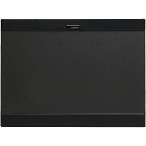 キングジム クリップボード マグフラップ マグネット内蔵 A3タテ 黒 5077-BK｜kirelab-net