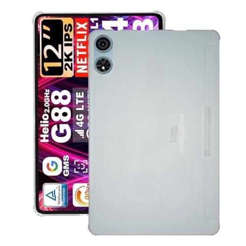 For TECLAST T60 Plus/ODEA A12 ケース カバー クリア YILLIONS...
