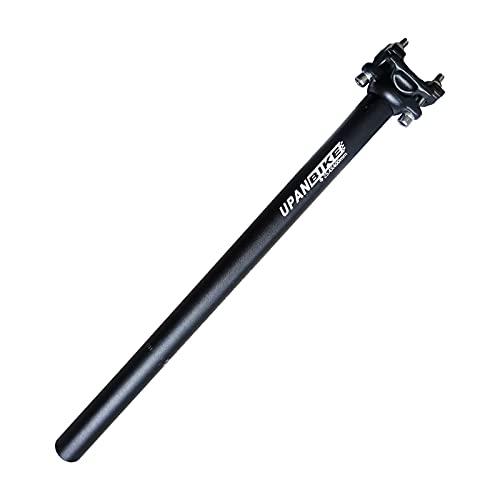 UPANBIKE 自転車 シートポスト アルミニウム合金 φ27.2 30.9 31.6mm*400...
