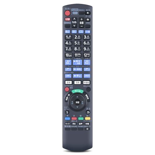 CLVIZCXOM N2QAYB001249 for Panasonic パナソニックブルーレイレコ...
