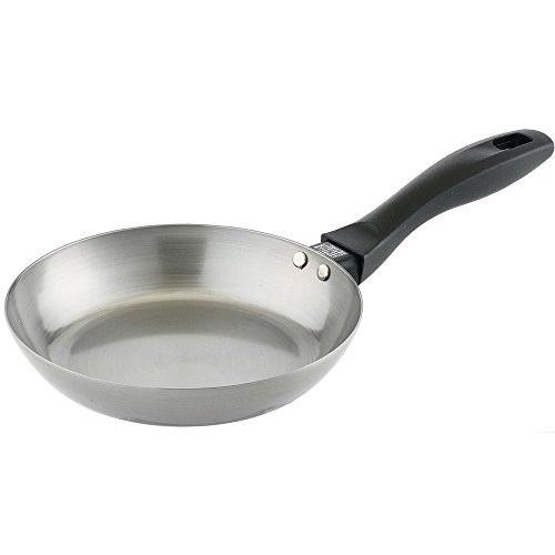Hogdseirrs 藤田金属 匠の技 鉄フライパン 20cm