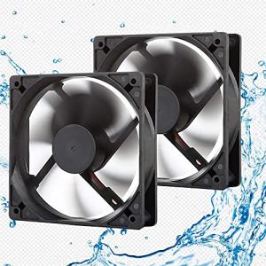 PANO-MOUNTS 12CM 12025ファン DC12V3PIN大風量防滴ファン 防埃防滴/防湿気防塵/アウトドア/温室換気扇｜kirelab-net