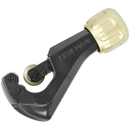 SK11(エスケー11) パイプカッターPro. 切断パイプ径 4~32mm ステンレス管 銅管 3...