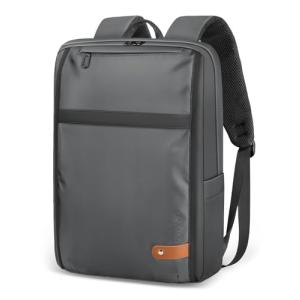 [ecoofee] リュック ビジネスリュック メンズ 防水 軽量 大容量 15.6インチ PCリュック タウンリュック 盗難防止 通勤 通学｜kirelab-net