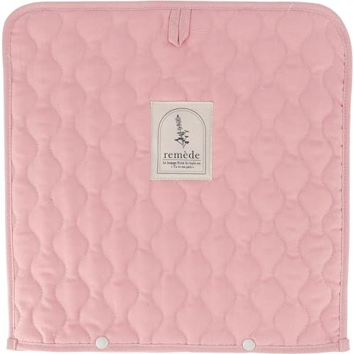 不二貿易 推し活グッズ うちわケース うちわポーチ 幅35×奥行0.5×高さ36cm ピンク 推し活...