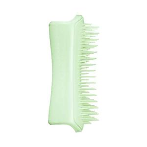 TangleTeezer ペットティーザー ミルキーグリーン 犬用｜kirelab-net