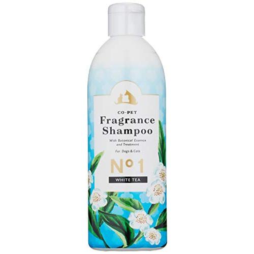 コ・ペット フレグランス シャンプー ホワイトティーの香り 275ml